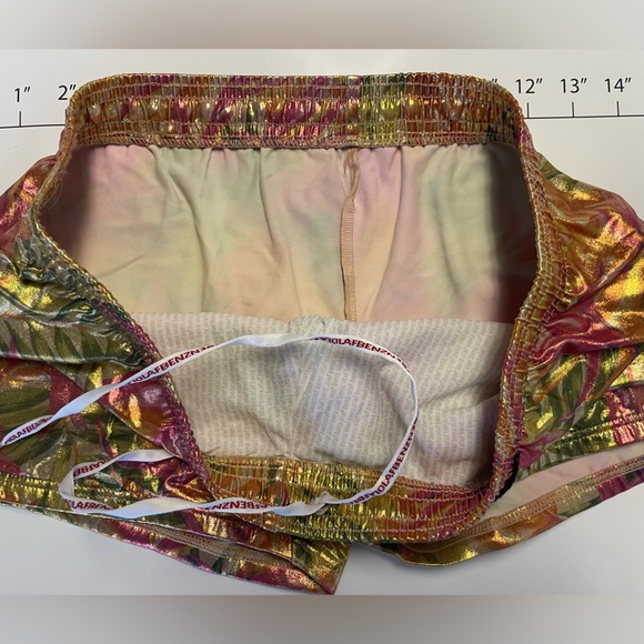 Men’s Olaf Benz swim trunks, great condition size XL - Picture 4 of 5